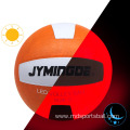 Size 5 light up volleyball ball